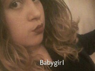 BabygirI