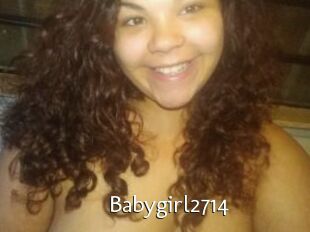 Babygirl2714