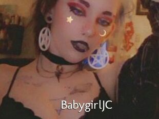 BabygirlJC