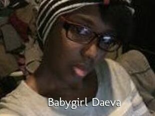 Babygirl_Daeva