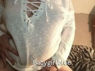 Babygirlblue