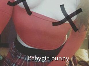 Babygirlbunny