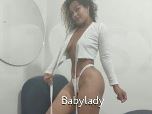 Babylady
