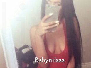 Babymiaaa