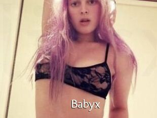 Babyx