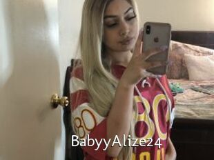 BabyyAlize24