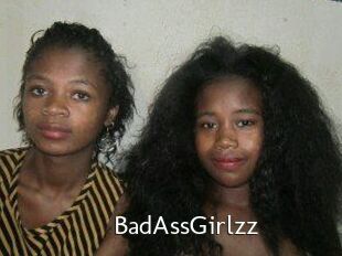 BadAssGirlzz