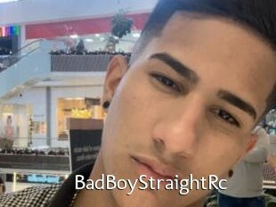 BadBoyStraightRc