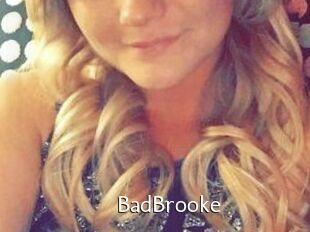 BadBrooke
