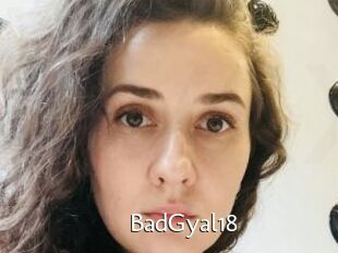 BadGyal18