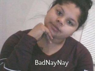 BadNayNay