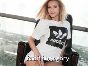 BadPrincessBry