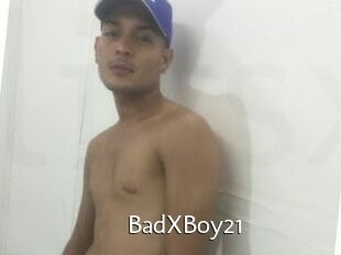 BadXBoy21