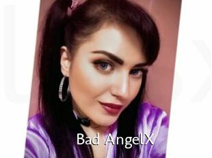 Bad_AngelX
