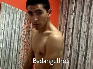 Badangelhot