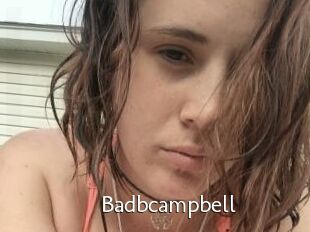 Badbcampbell