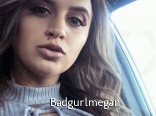 Badgurlmegan