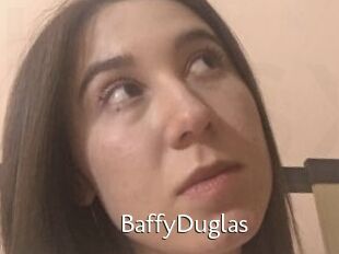 BaffyDuglas