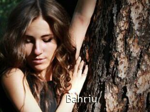 Bahriu