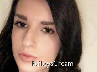 BaileysCream