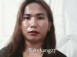 Bakekang27