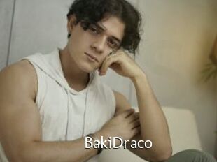 BakiDraco