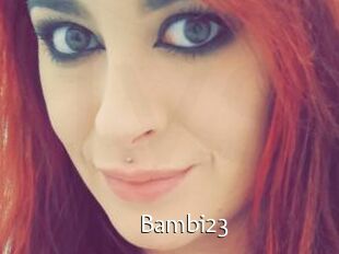 Bambi23