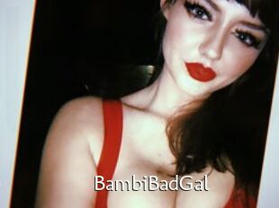 BambiBadGal