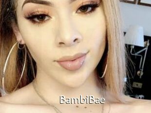 BambiBae