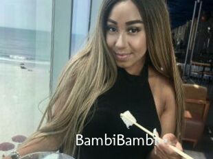 BambiBambi