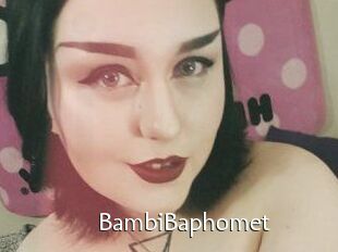 BambiBaphomet
