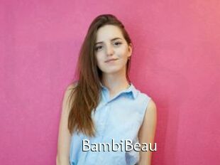 BambiBeau