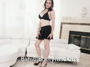 BambiBootyluscious