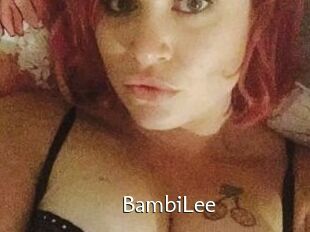 Bambi_Lee