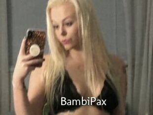 BambiPax