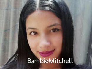 BambieMitchell