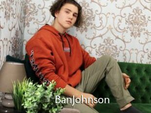 BanJohnson