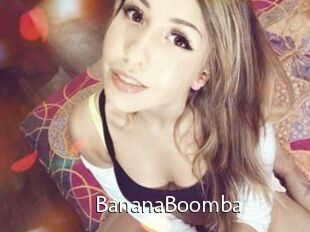 BananaBoomba