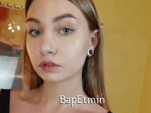 BapEtmin