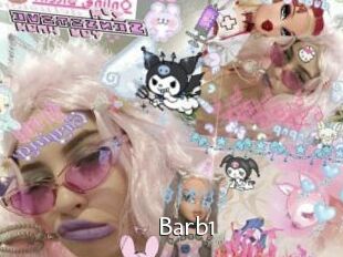 Barb1