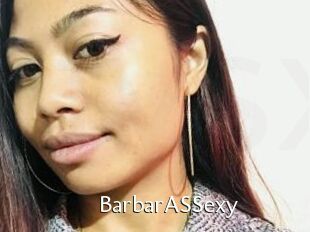 BarbarASSexy