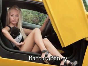 BarbaraBanny