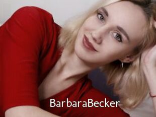 BarbaraBecker