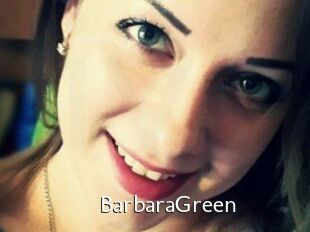 BarbaraGreen