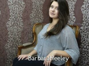 BarbaraHeeley
