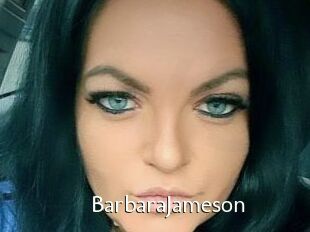 BarbaraJameson