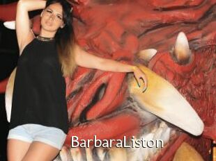 BarbaraListon