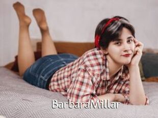 BarbaraMillar