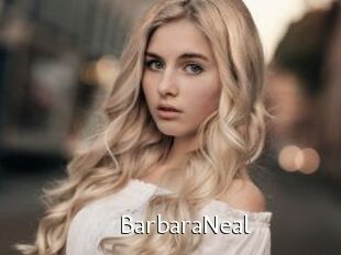 BarbaraNeal