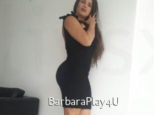 BarbaraPlay4U